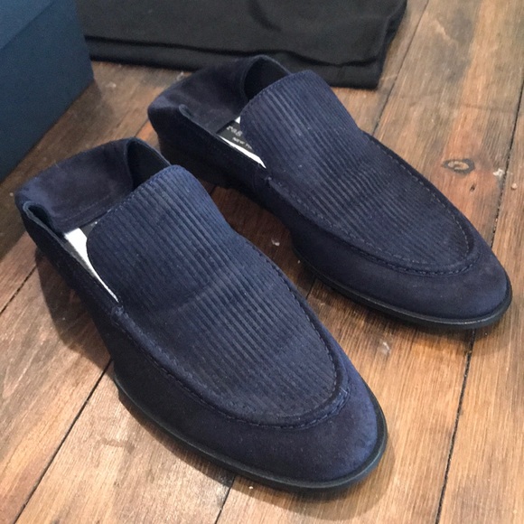 rag and bone alix loafer